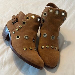 Sam Edelman ankle boots